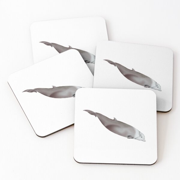 Item preview, Curvier's beaked whale designed and sold by botogabriel.