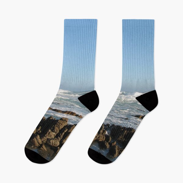 Item preview, Rocky Beach Cape Point Seascape, South Africa designed and sold by worldways.