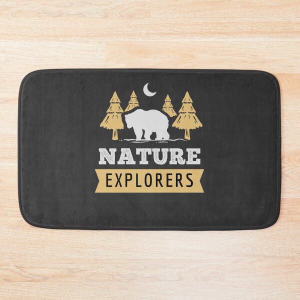 Item preview, Nature Explorers designed and sold by PopAlex.