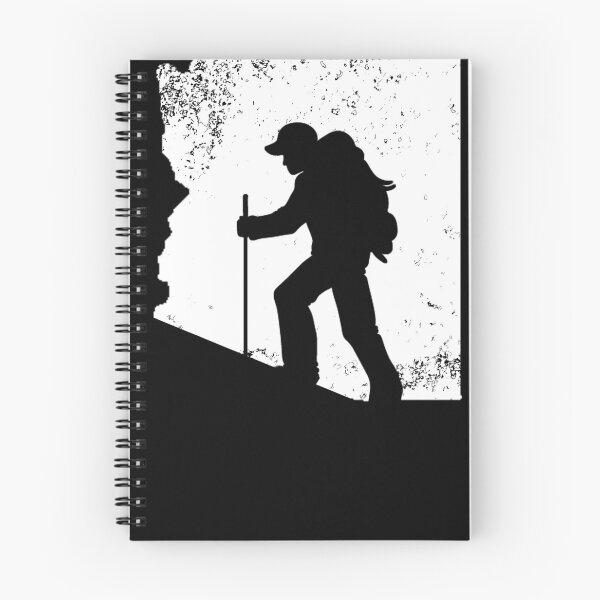Item preview, Arizona Hiker Shirt Love Mountain Hiking Distressed Gear designed and sold by DynamicDesign.