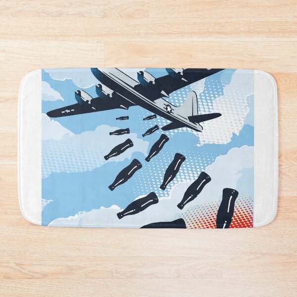 Item preview, Enjoy - in bomb we trust designed and sold by Art Wars.