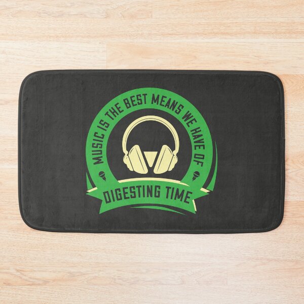Item preview, Music Is the Best designed and sold by MonkeyBusinessC.