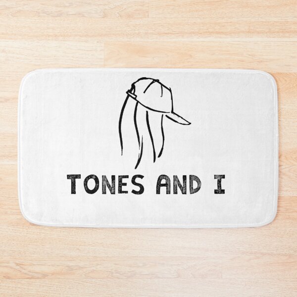 Item preview, Tones and me designed and sold by Bigitatimy.
