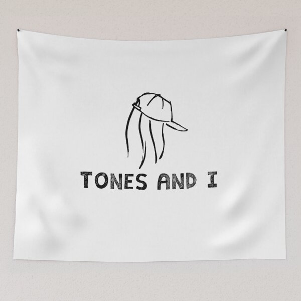 Item preview, Tones and me designed and sold by Bigitatimy.