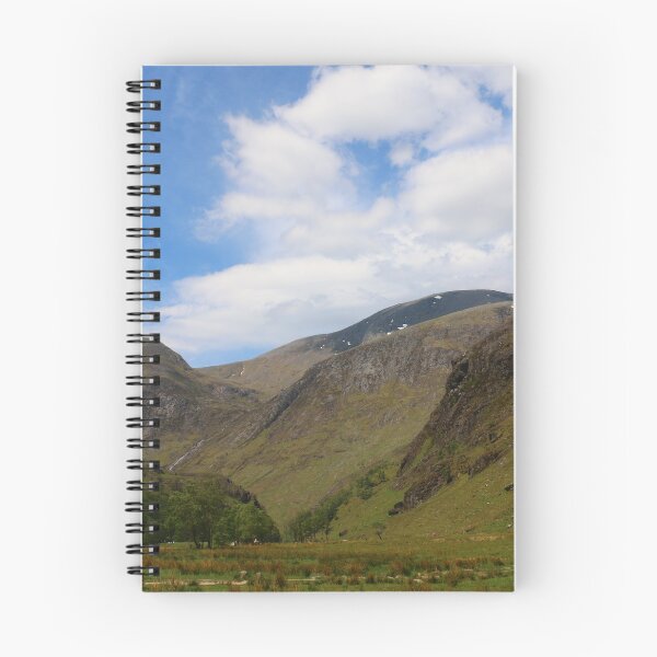 Item preview, The Highlands designed and sold by MorvalDesigns.