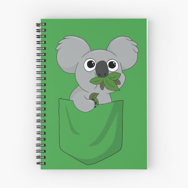 Item preview, Nom Nom in Pocket  designed and sold by ValentinaHramov.