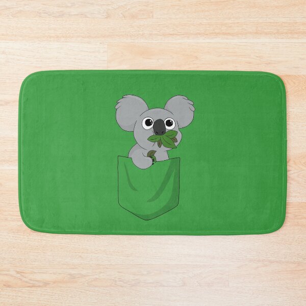 Item preview, Nom Nom in Pocket  designed and sold by ValentinaHramov.