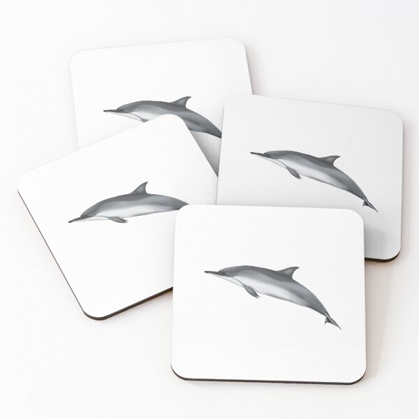 Item preview, Spinner dolphin designed and sold by botogabriel.