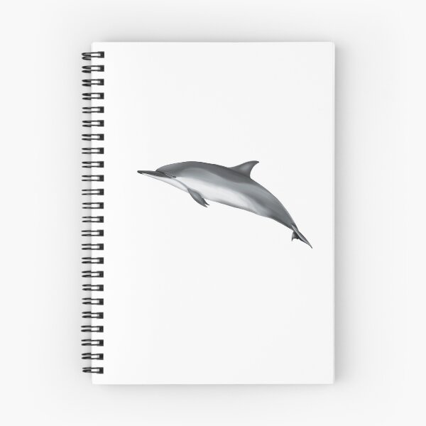 Item preview, Spinner dolphin designed and sold by botogabriel.