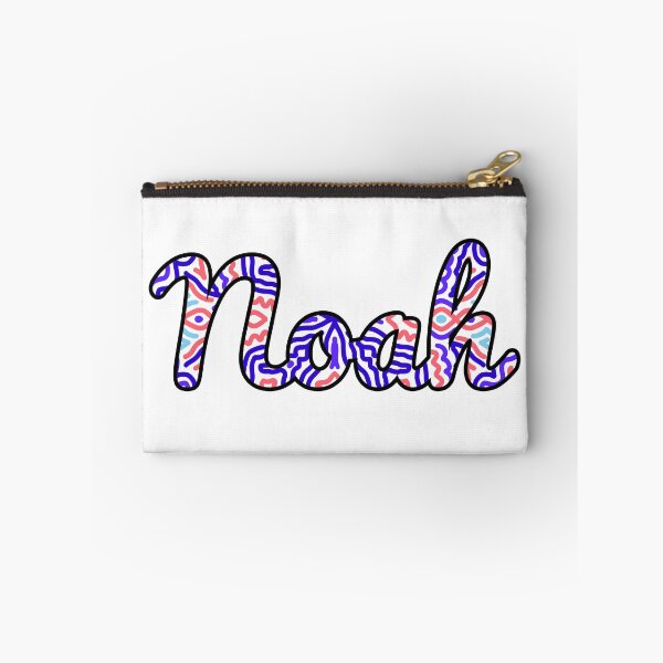 Item preview, Noah Handwritten Name designed and sold by inknames.