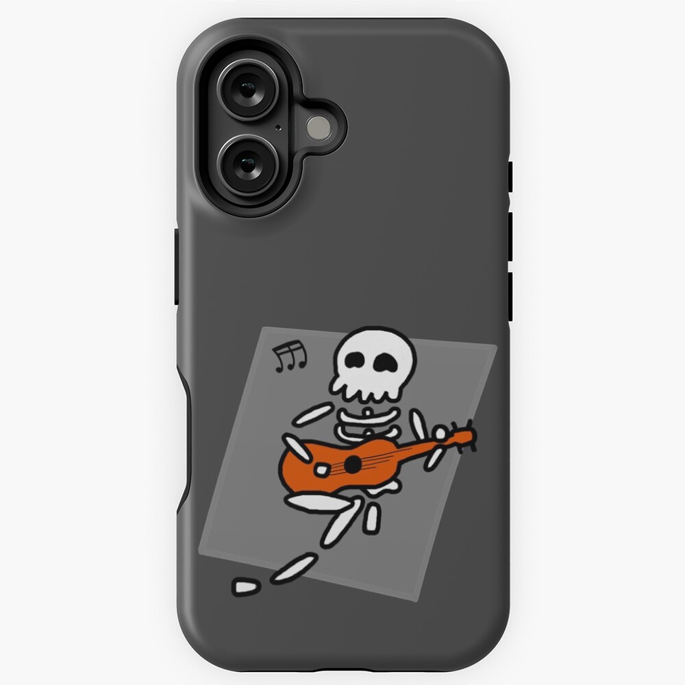 Item preview, iPhone Magsafe Tough Case designed and sold by Jimmies.