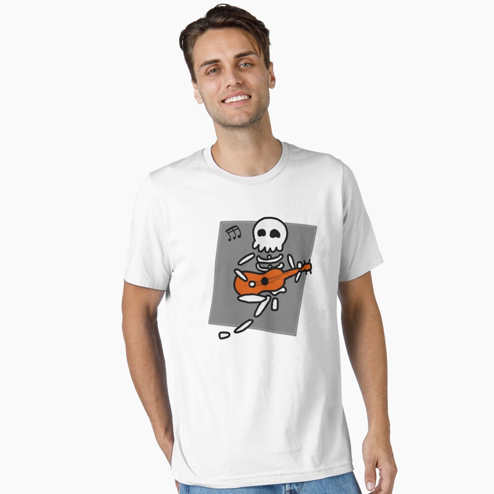 Item preview, Essential T-Shirt designed and sold by Jimmies.