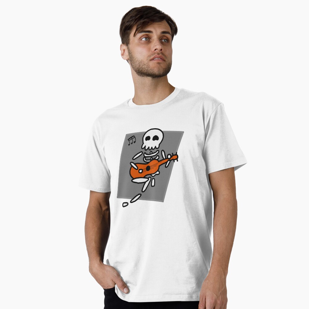 Item preview, Premium T-Shirt designed and sold by Jimmies.