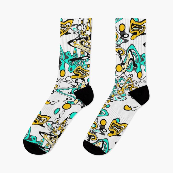Item preview, Abstraction.Creative seamless pattern. designed and sold by fuzzyfox.