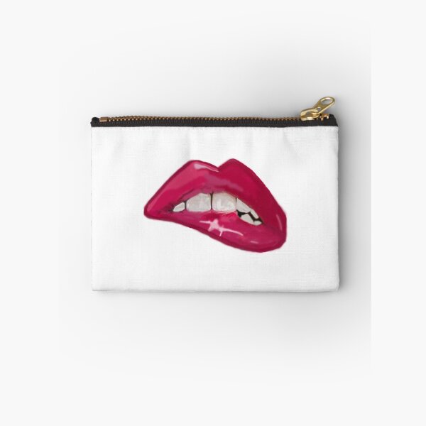 Item preview, Bite my lip designed and sold by mlswig.