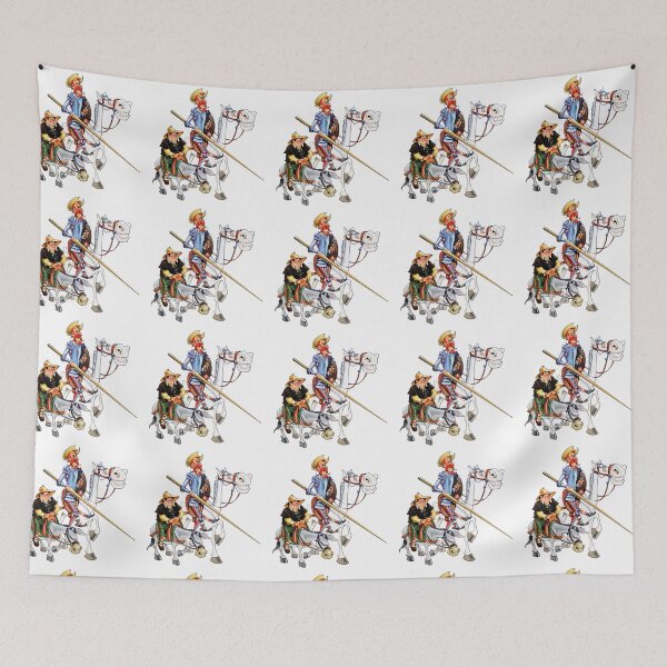Item preview, Don Quixote  designed and sold by GSunrise.
