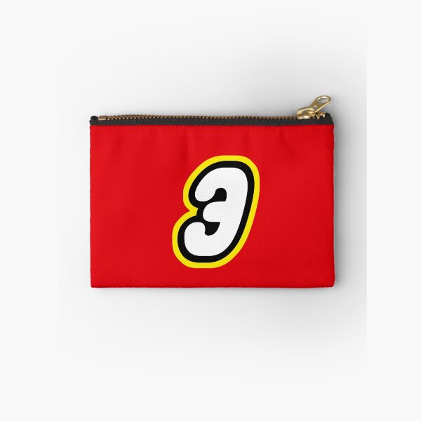 Item preview, Number 3 - retro bricks for perfect birthday gift designed and sold by Urosek.