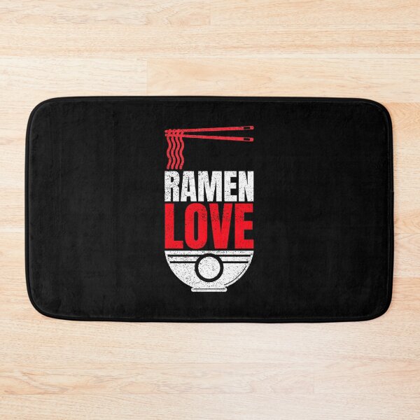 Item preview, RAMEN LOVE designed and sold by StudioMaguyver.