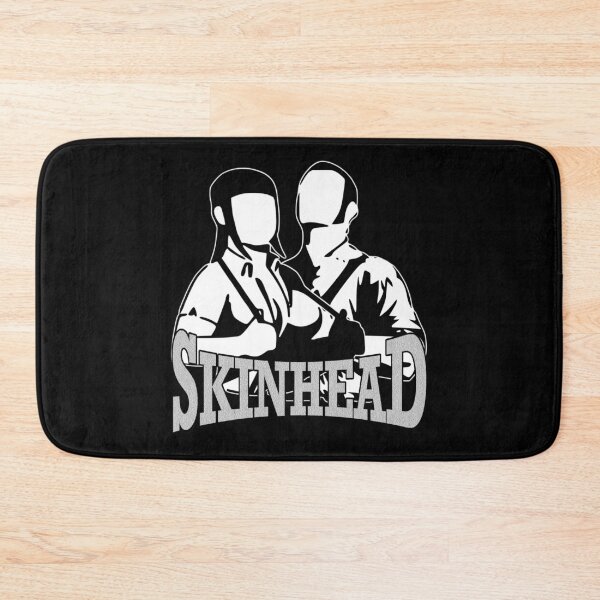 Item preview, SKINHEAD designed and sold by Paparaw.