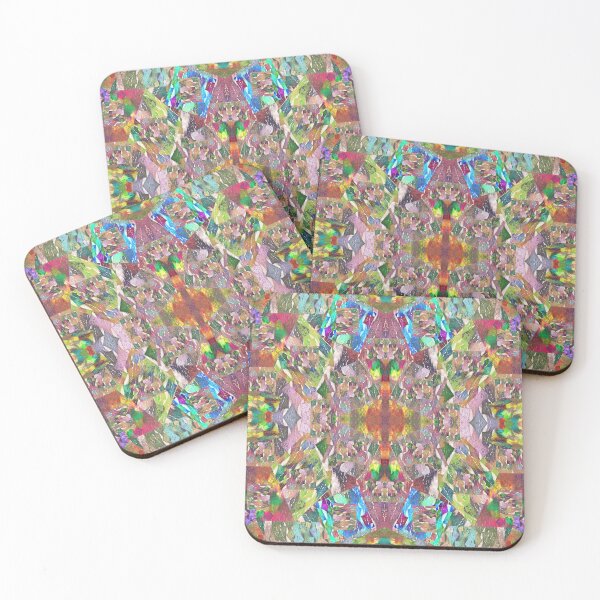 Item preview, Boho Chic psicodélico designed and sold by ivanoel.