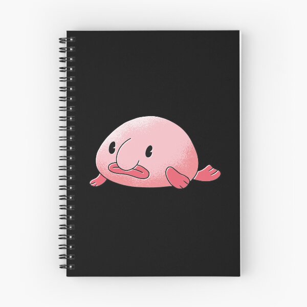 Item preview, Blobfish animal designed and sold by Frergo.