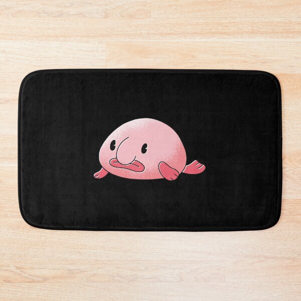 Item preview, Blobfish animal designed and sold by Frergo.