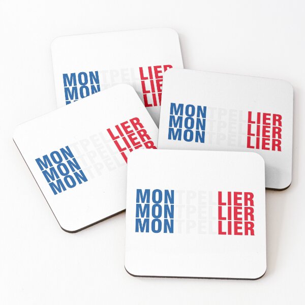 Artikelvorschau, Vive la France, Vive la Montpellier entworfen und verkauft von Urosek.