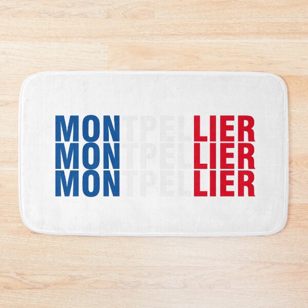 Item preview, Vive la france, Vive la Montpellier designed and sold by Urosek.