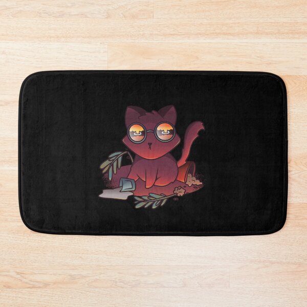 Item preview, Disasters cat designed and sold by Frergo.