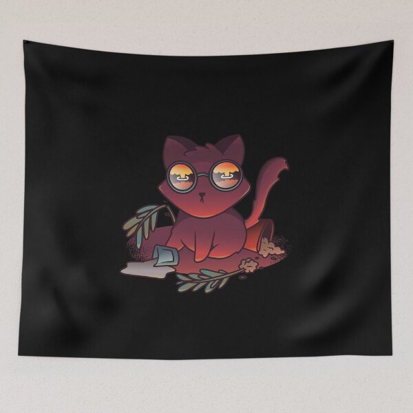 Item preview, Disasters cat designed and sold by Frergo.