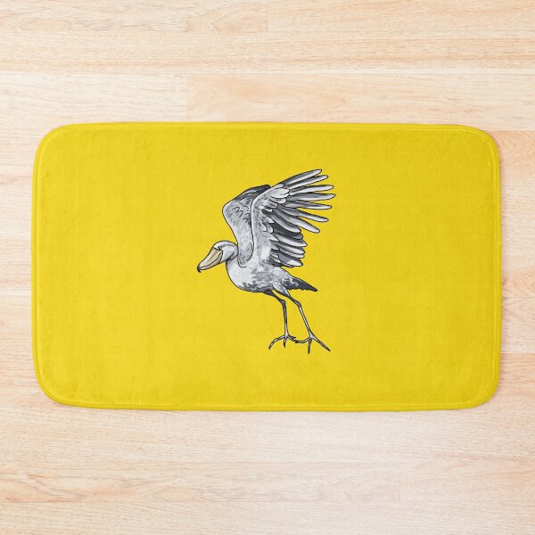 Item preview, Shoebill Stork (Balaeniceps rex). designed and sold by Pongidae.