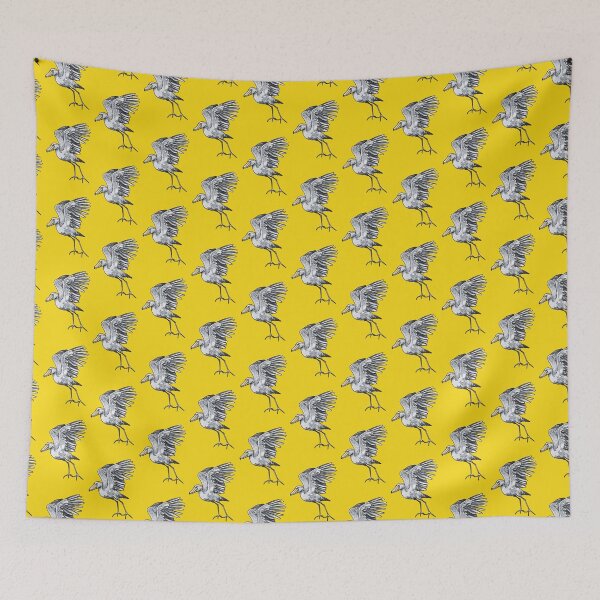Item preview, Shoebill Stork (Balaeniceps rex). designed and sold by Pongidae.