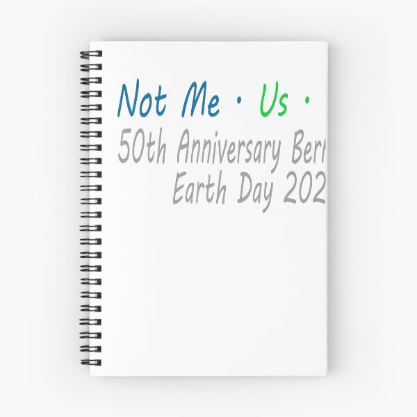 Item preview, Not Me Us Earth Day 2020 50th Anniversary Bernie designed and sold by lasfar4.