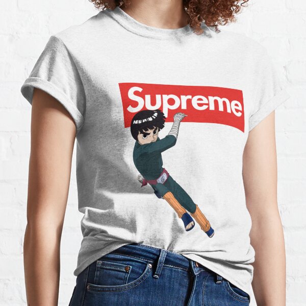 Chemise Rock Lee Box T-shirt classique