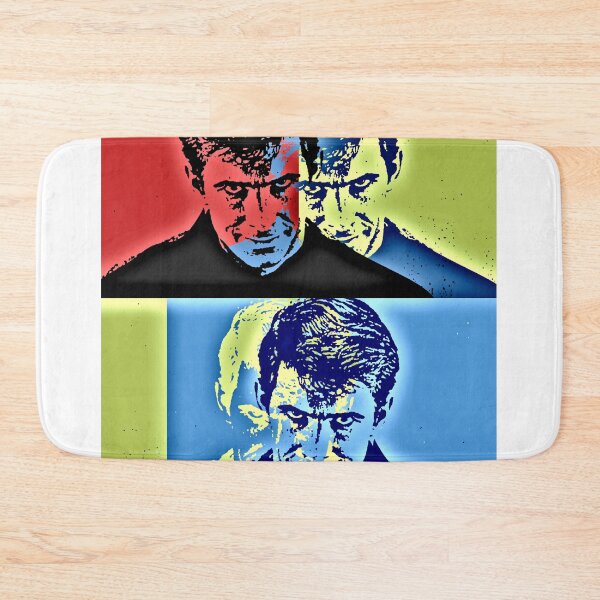 Item preview, Norman  designed and sold by Art Wars.