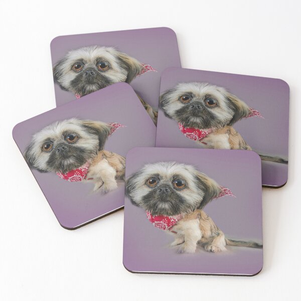Item preview, Pet Caricatures by SadSac Designs designed and sold by SadSacDesigns.
