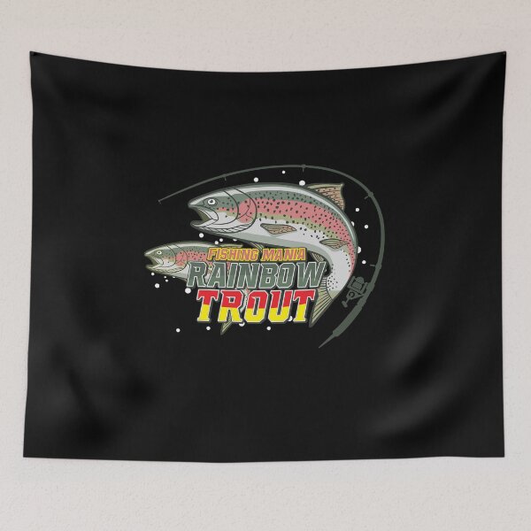 Item preview, Fishing Design designed and sold by Tru-Bless Properties.