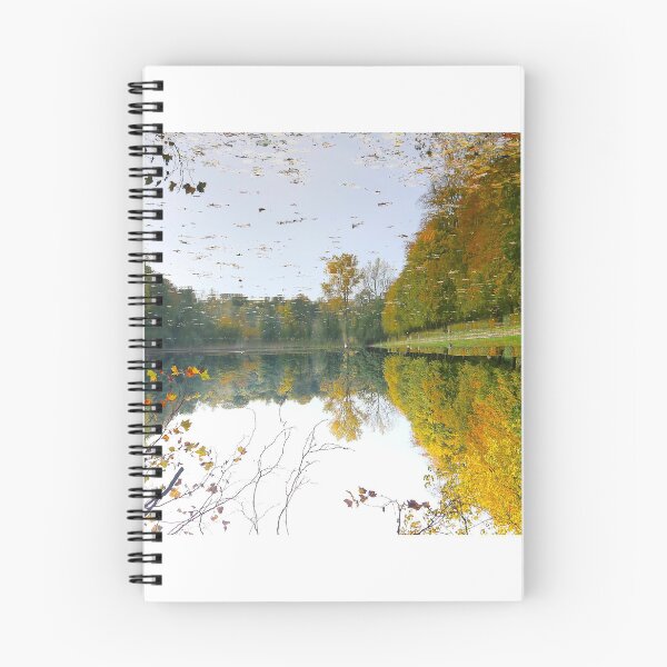 Item preview, mirror landscape effect designed and sold by Miruna555.