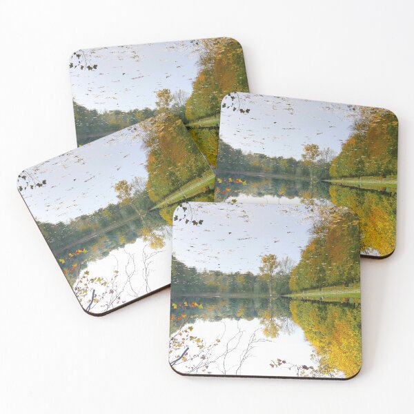 Item preview, mirror landscape effect designed and sold by Miruna555.