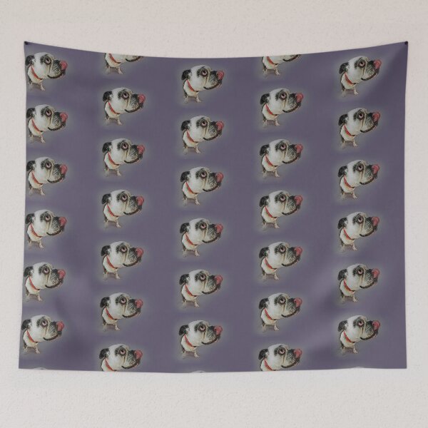 Item preview, Caricaturas de mascotas de SadSac Designs designed and sold by SadSacDesigns.