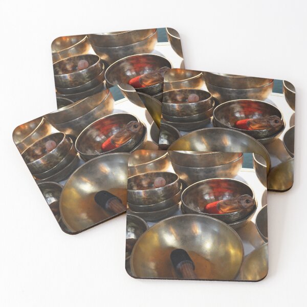 Item preview, Singing Bowls. Festival of the Orient, Milan, Italy 2016 designed and sold by Igor Pozdnyakov.