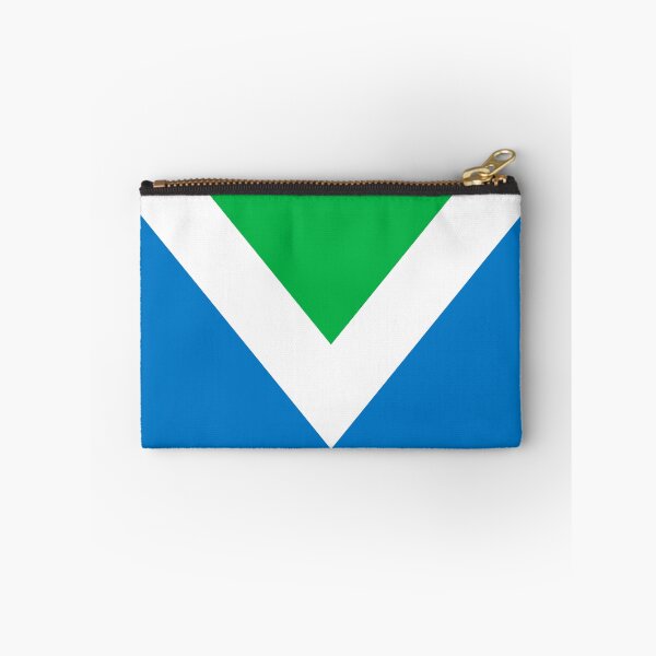Item preview, The Official International Vegan Flag designed and sold by Vegan Quotes and Memes.