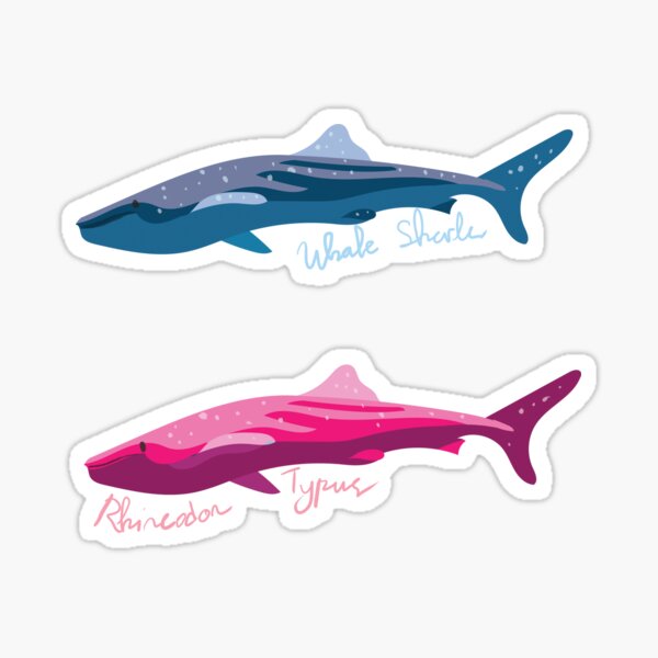Artikel-Vorschau von Rhincodon Typus, designt und verkauft von vertei.