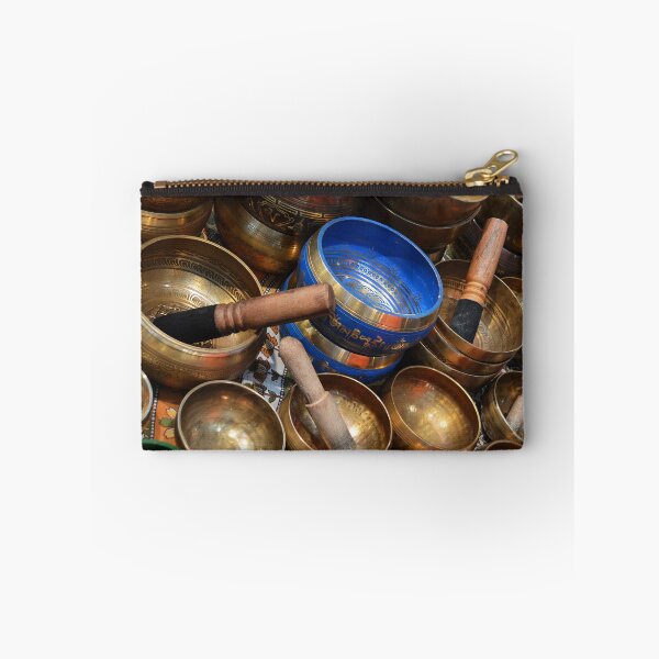 Item preview, Singing Bowls - One of a Kind, Festival of the Orient, Milan, Italy 2016 designed and sold by Igor Pozdnyakov.