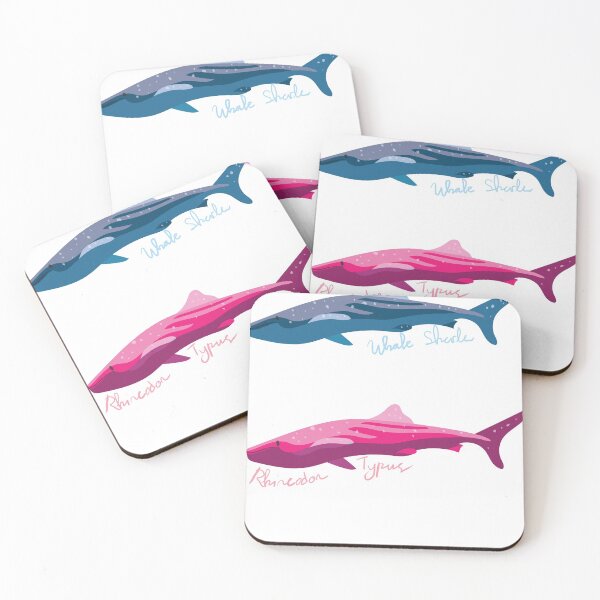 Item preview, Rhincodon Typus  designed and sold by vertei.