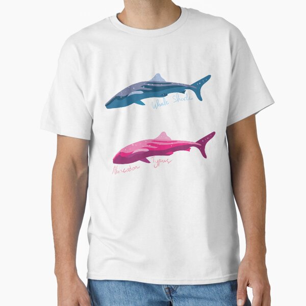 Item preview, Rhincodon Typus  designed and sold by vertei.