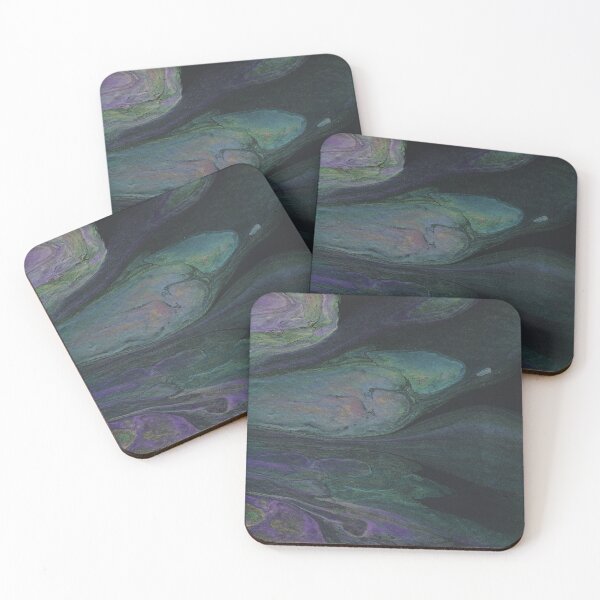 Item preview, Galaxy Nebula designed and sold by KyraAcrylics.