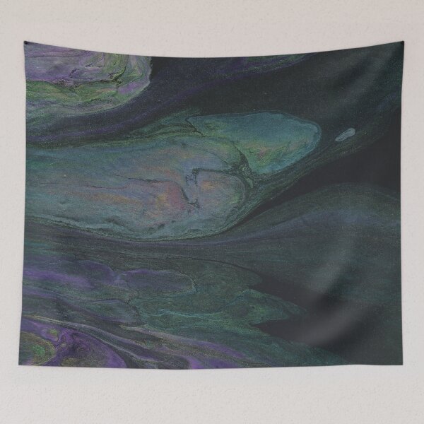 Item preview, Galaxy Nebula designed and sold by KyraAcrylics.