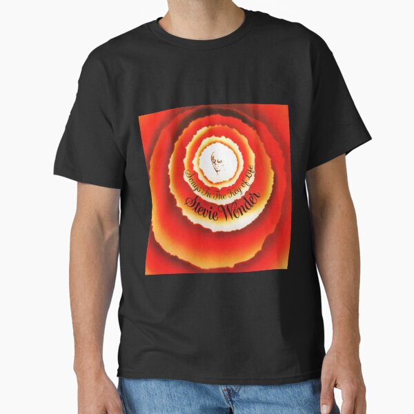Item preview, Songs in the key of life album heartlaw designed and sold by HEARTLAW.
