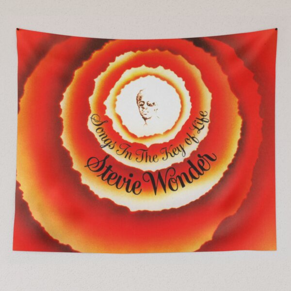 Item preview, Songs in the key of life album heartlaw designed and sold by HEARTLAW.